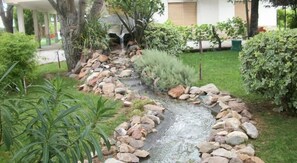 Exterior - Cabanas Pinar del Sur (San Rafael)
