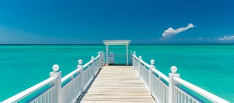 Grand Decameron Cornwall Beach, A Trademark All-Inclusive Resort