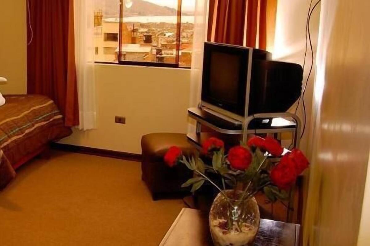 Bureau, lits pliants/supplémentaires, Wi-Fi gratuit