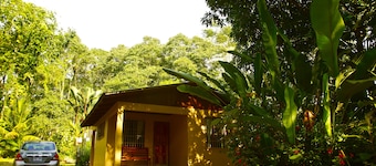Cabinas Los Laureles
