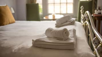 Superior Double Room, Ensuite