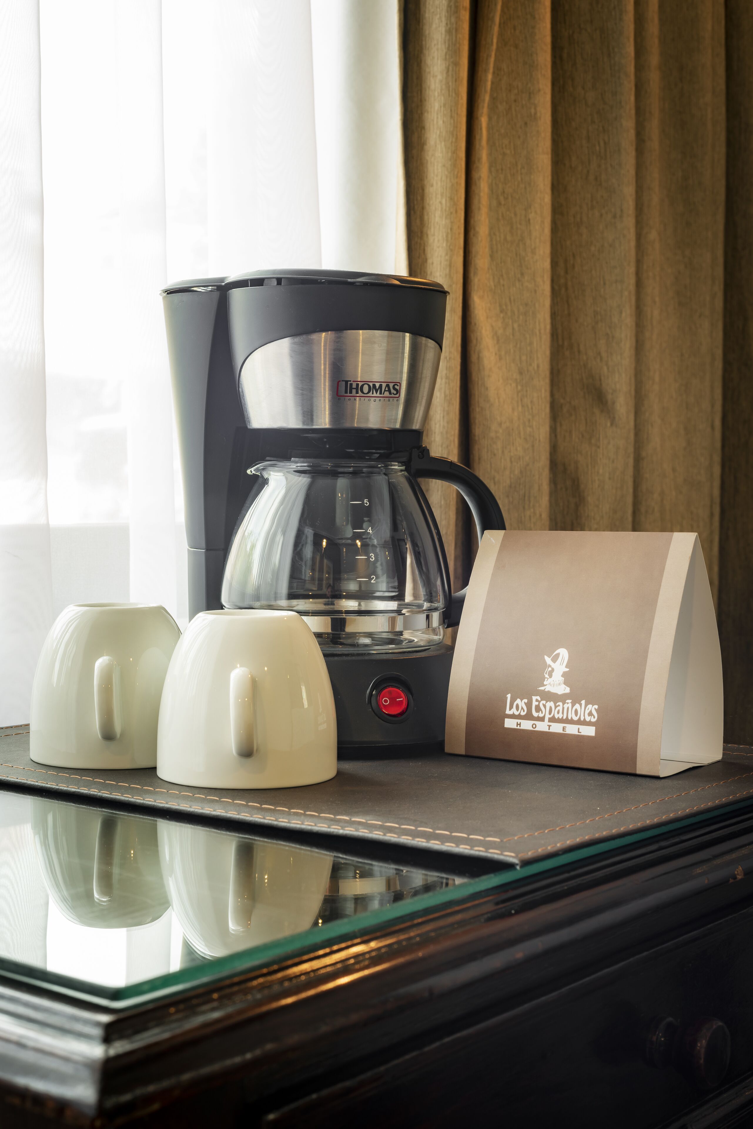 executive twin room | 1 bedroom, in-room safe, iron/ironing board, free wifi