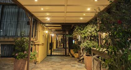 Teclados Hotel