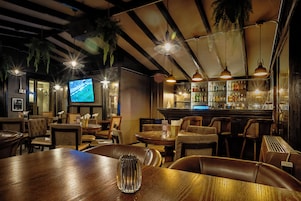 Bar (en la propiedad)