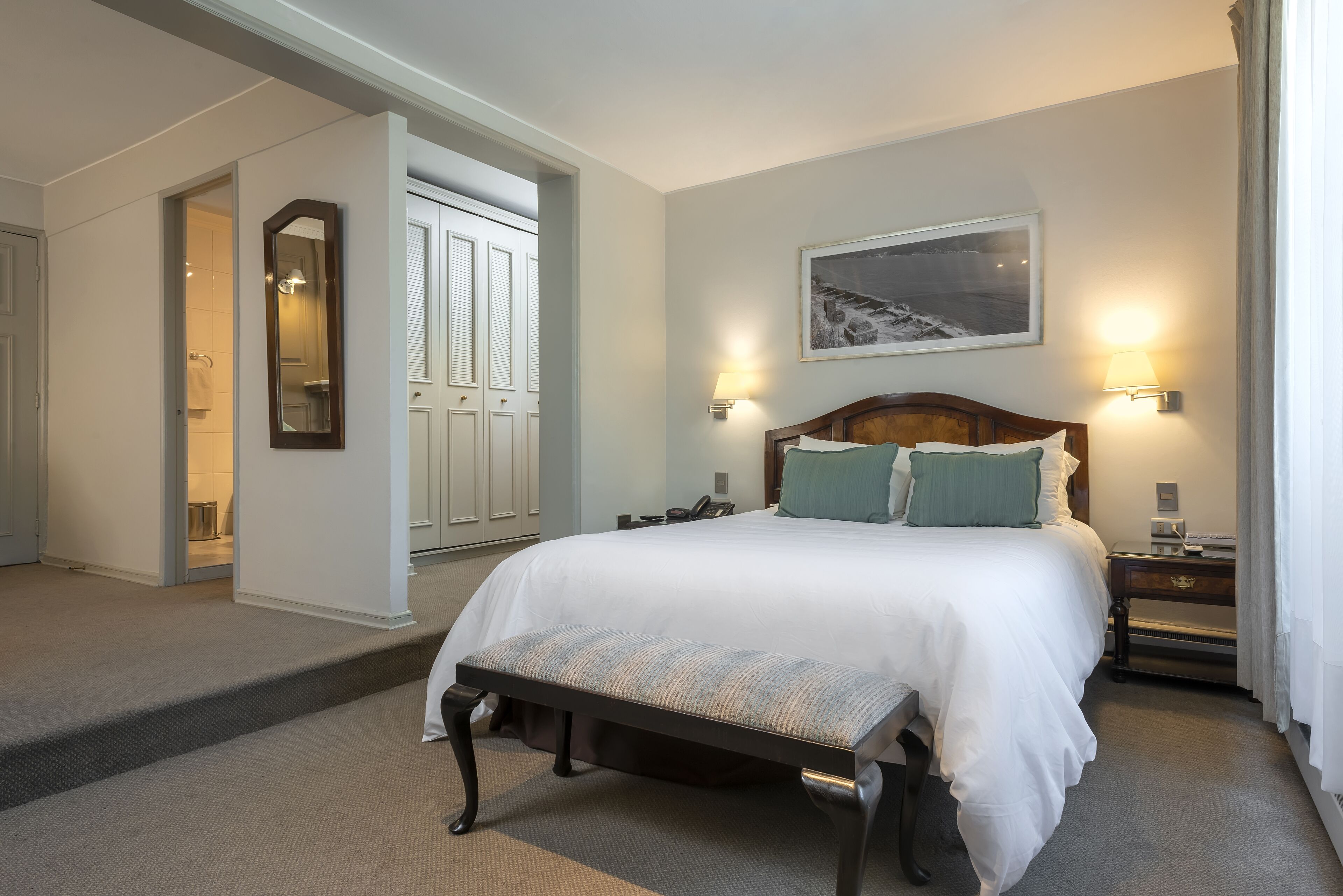 Foto - Teclados Hotel