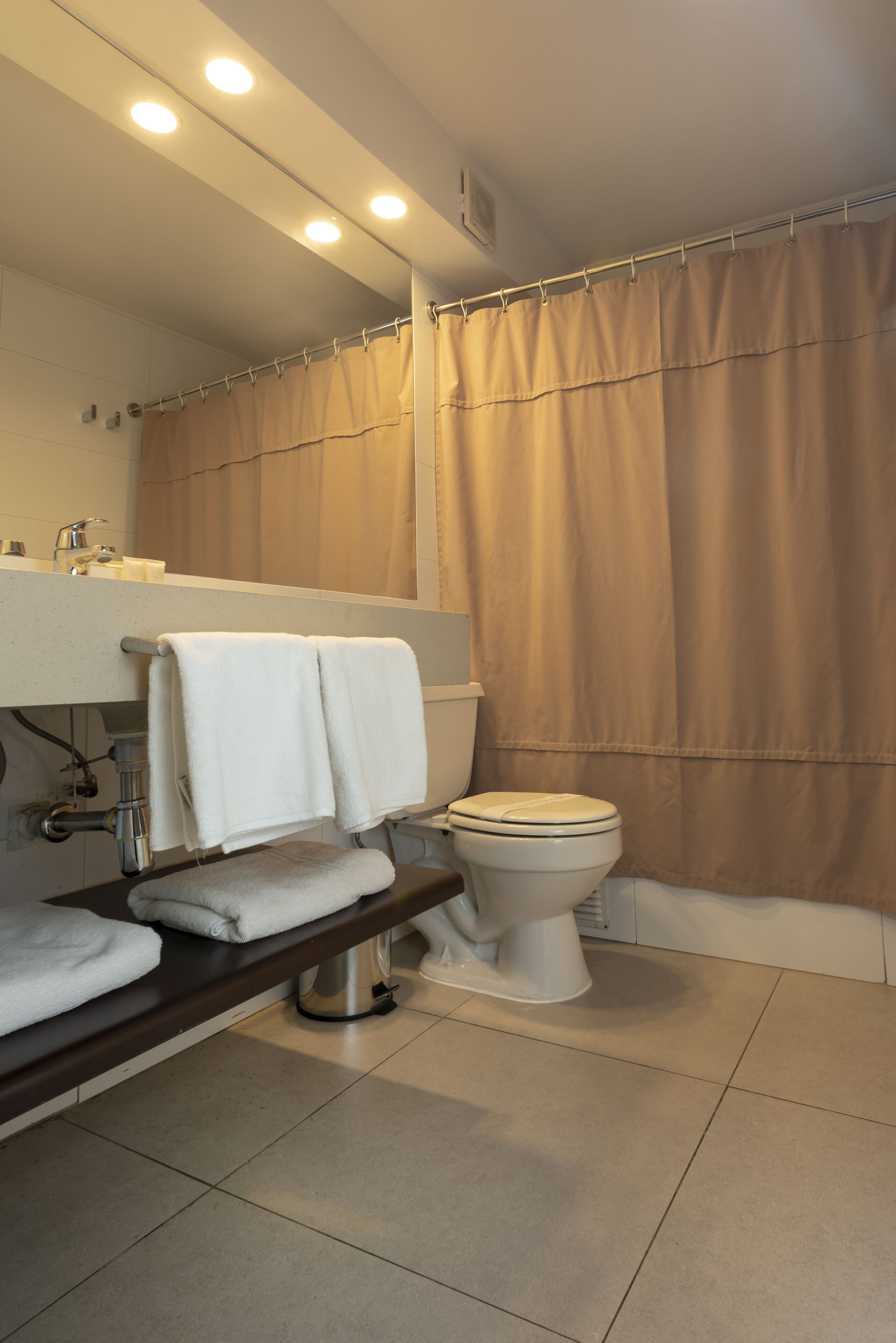 Foto - Teclados Hotel