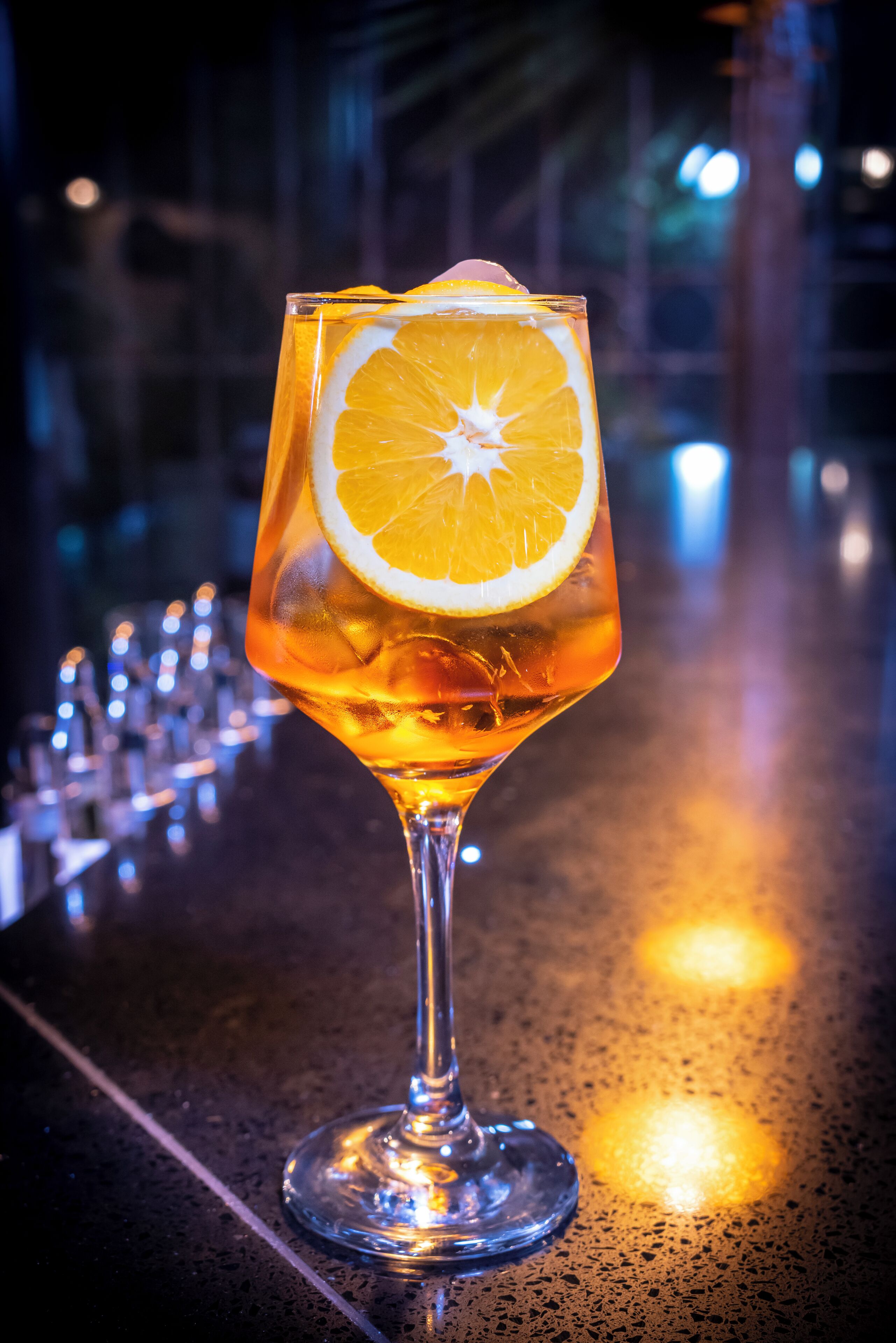 Foto - Teclados Hotel