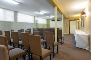 Business centre