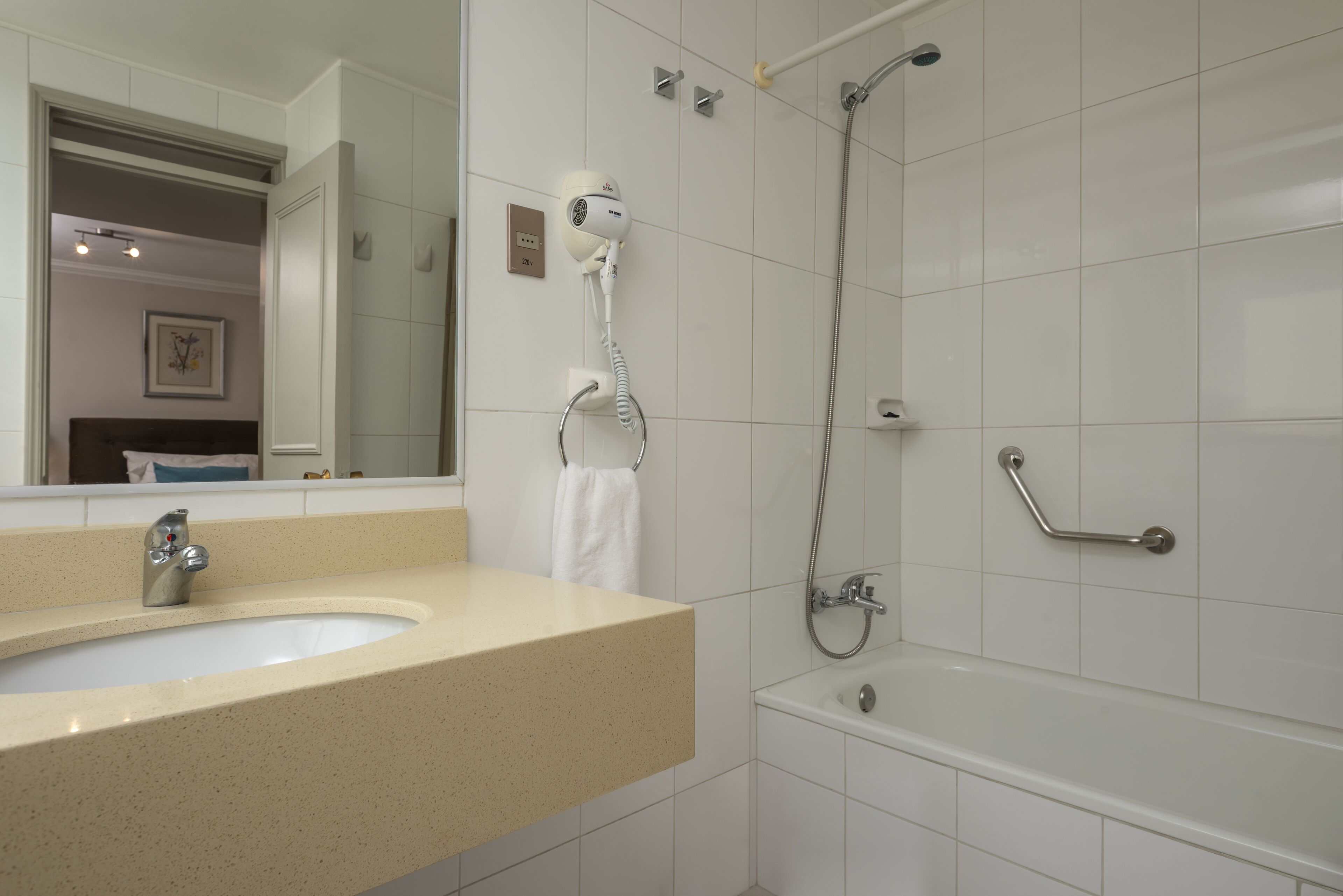 Photo - Teclados Hotel