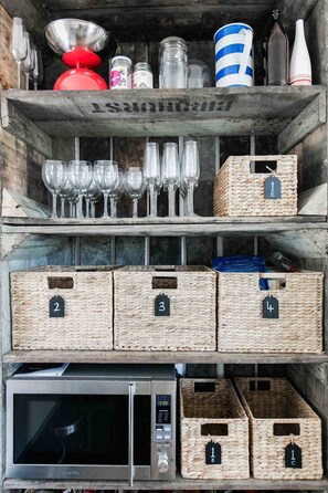 Dining - The Pear Orchard Lodge (Richmond)