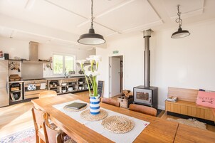 每日供应欧陆式早餐（每人 NZD 30）