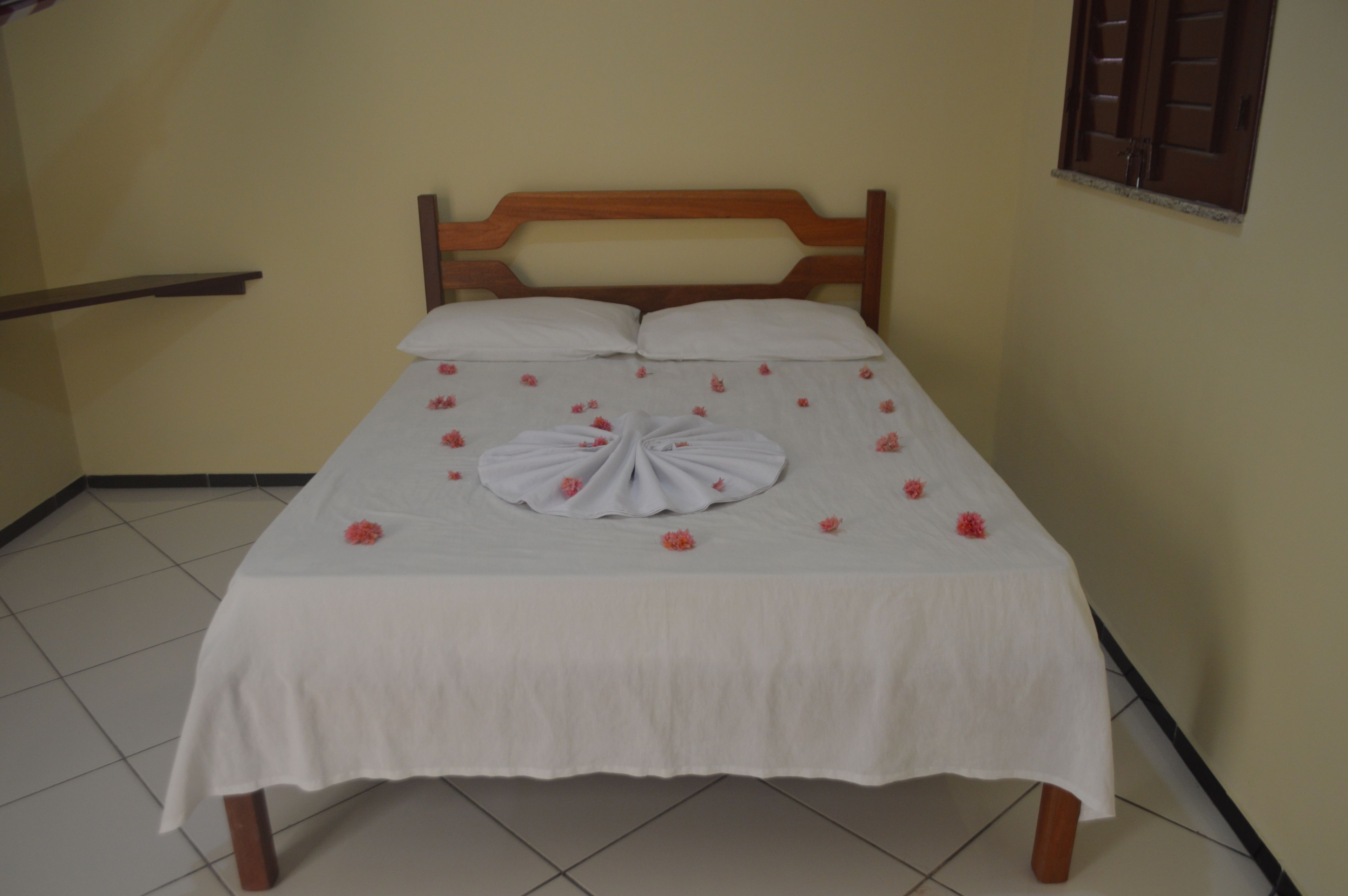 Foto - Pousada Vital