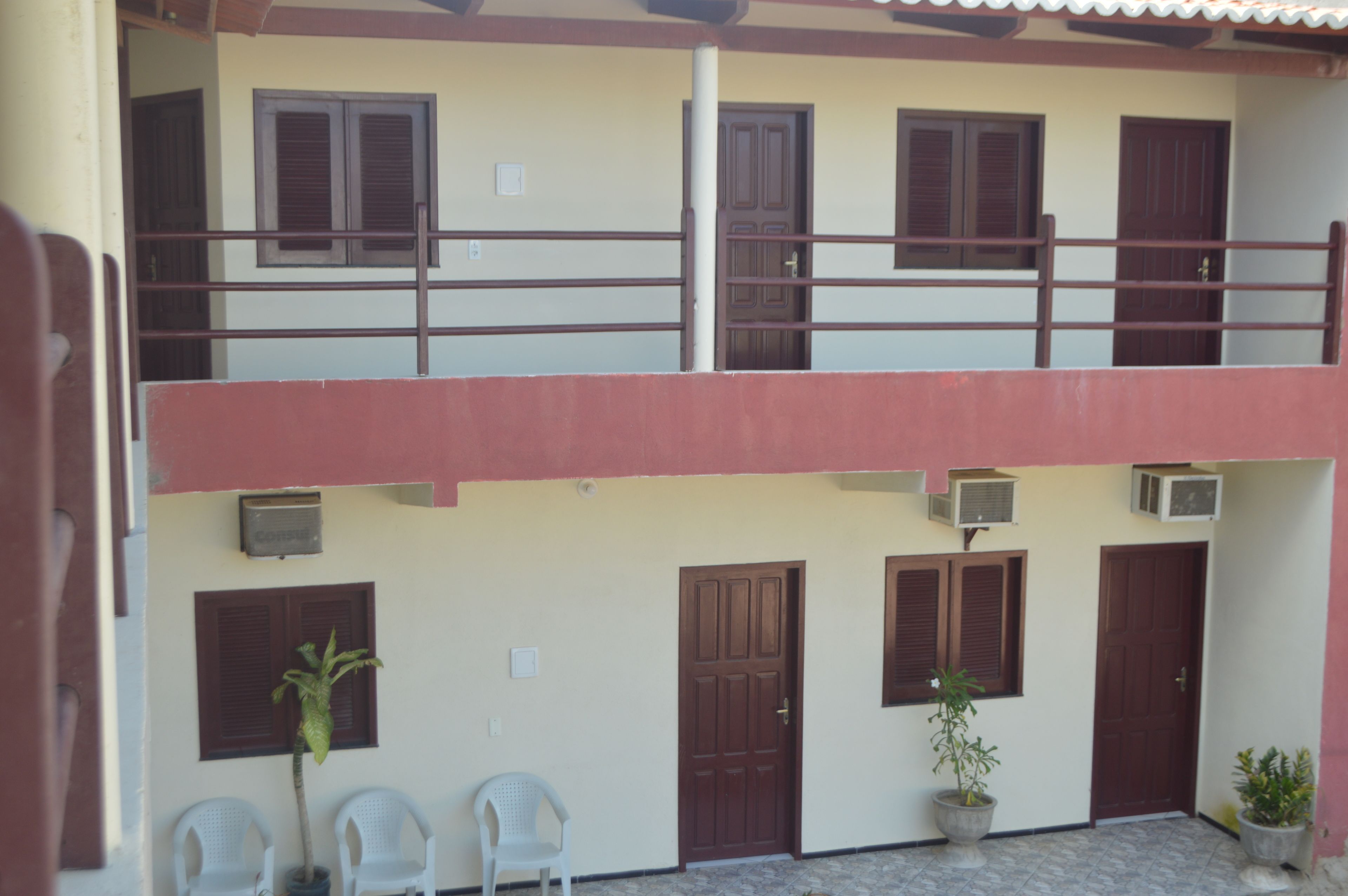 Foto - Pousada Vital