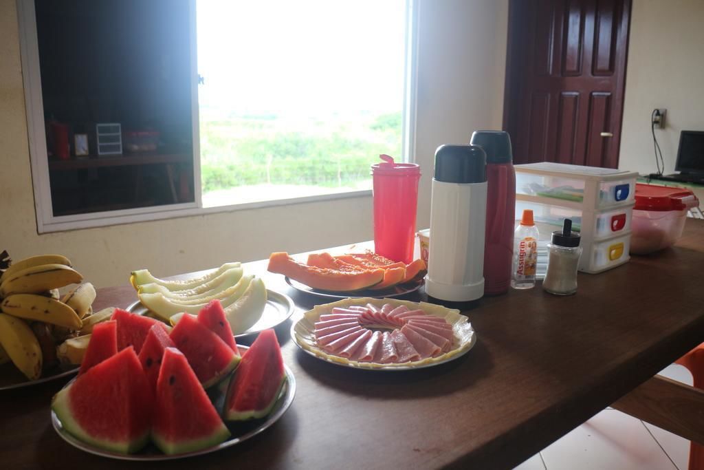 Foto - Pousada Vital