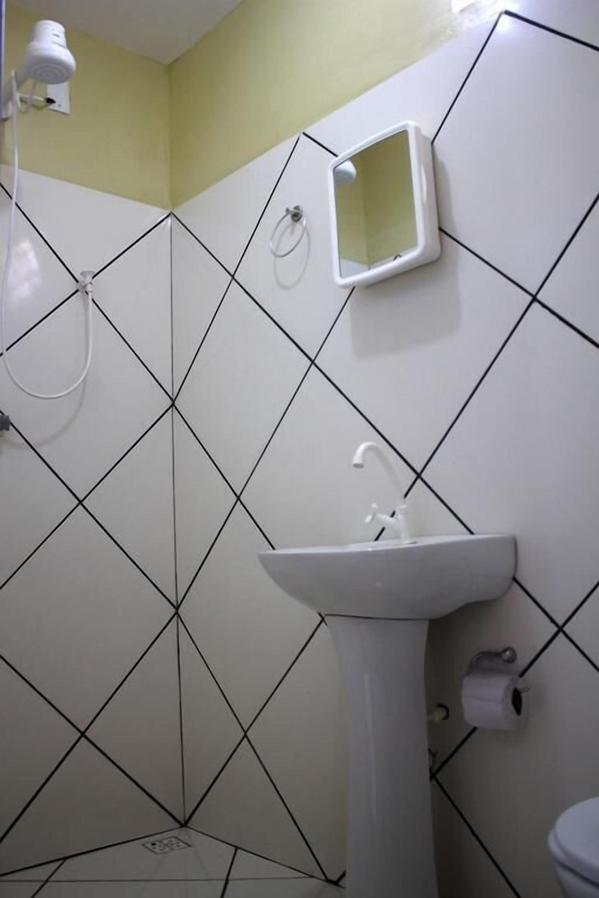 Foto - Pousada Vital