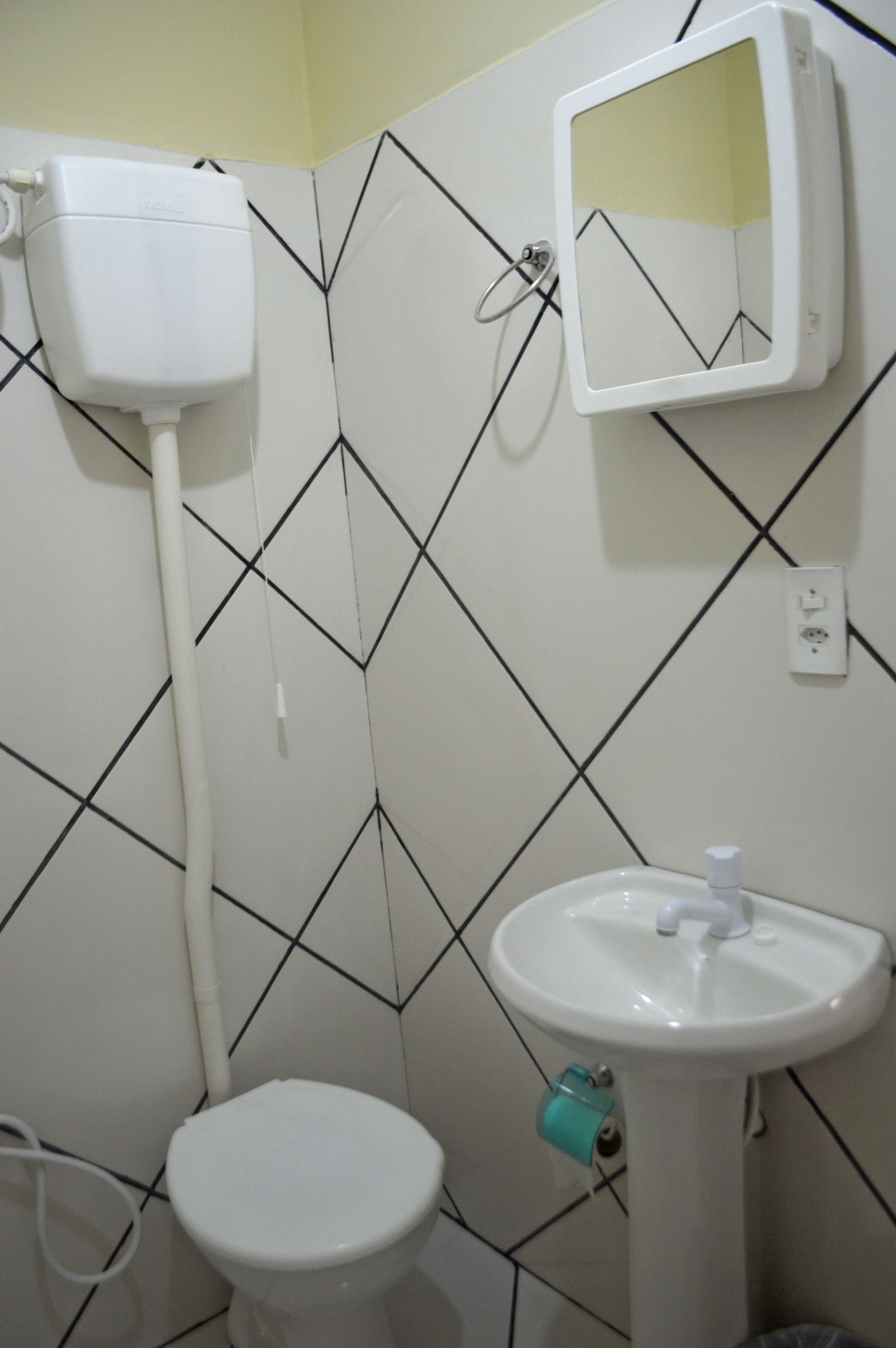 Foto - Pousada Vital