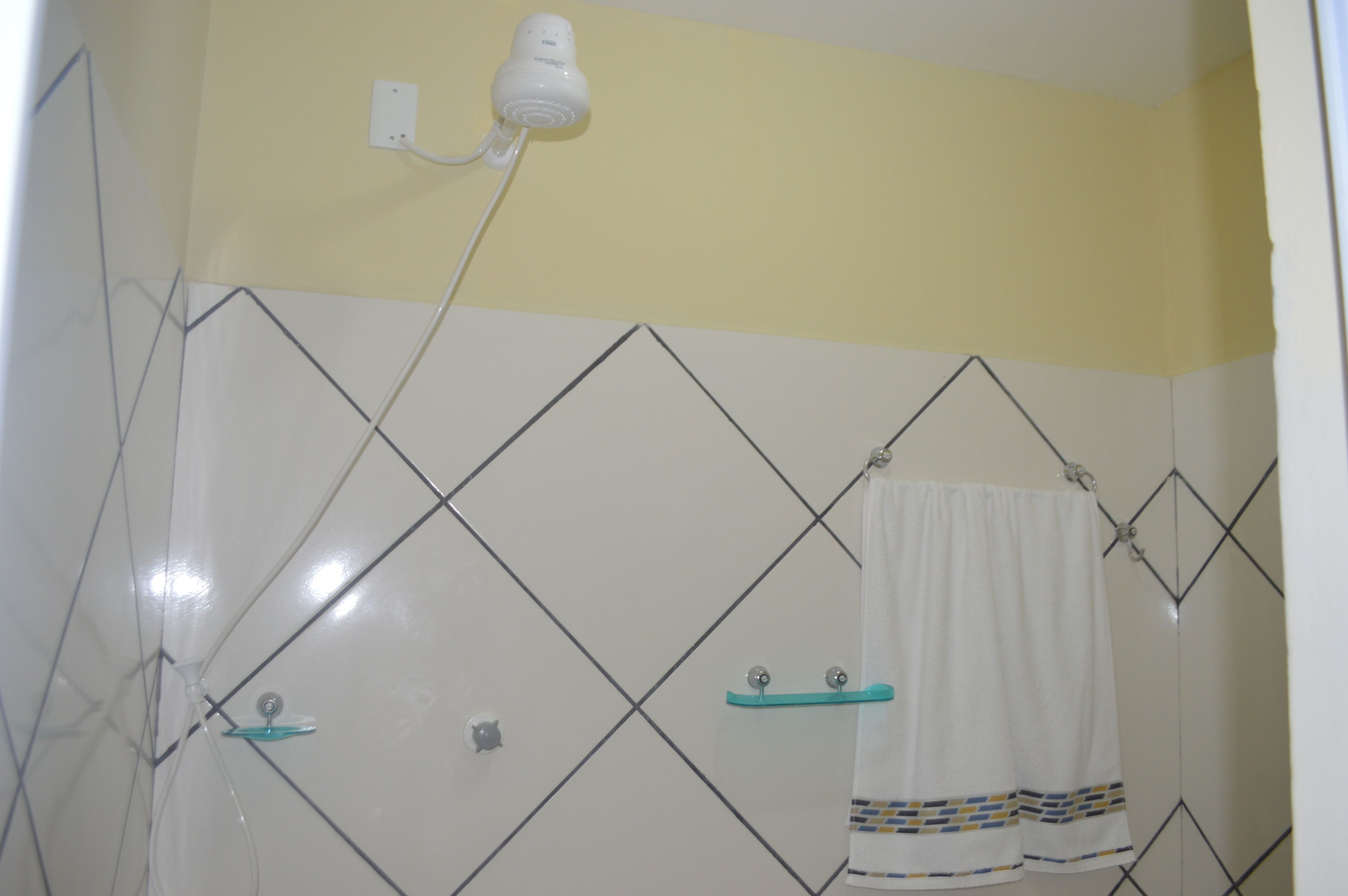 Foto - Pousada Vital