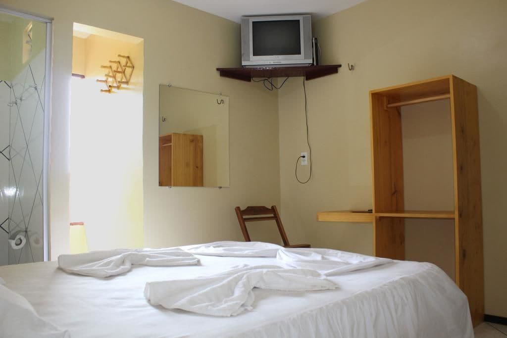 Foto - Pousada Vital