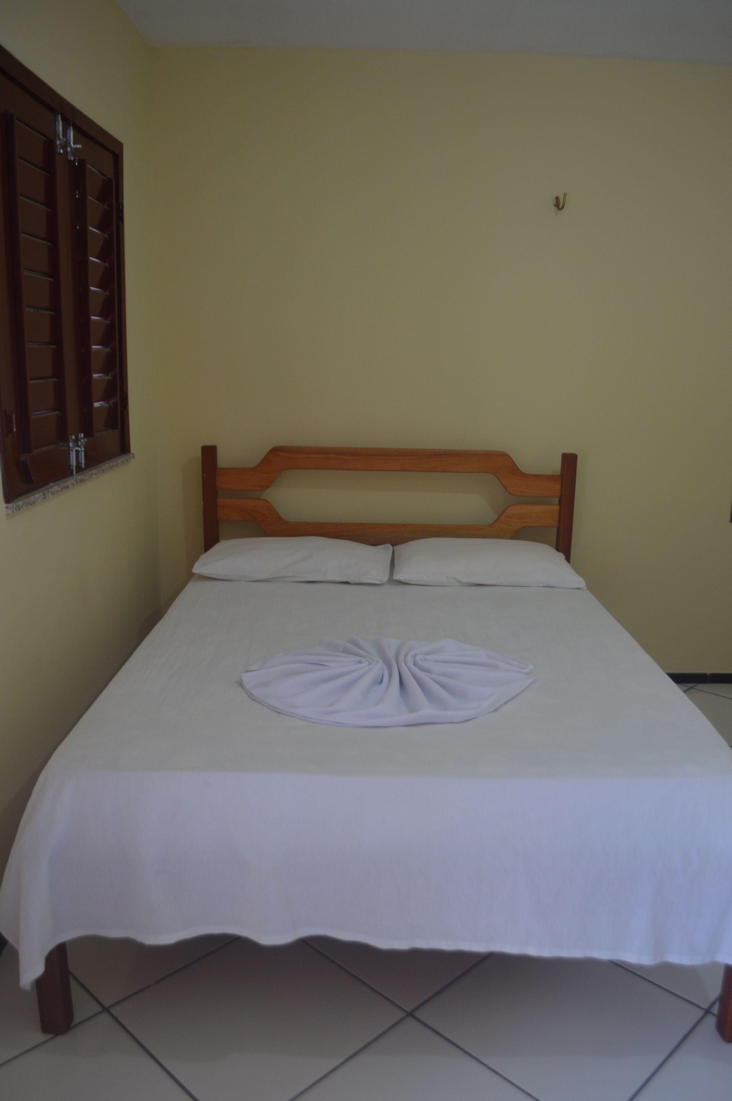 Foto - Pousada Vital