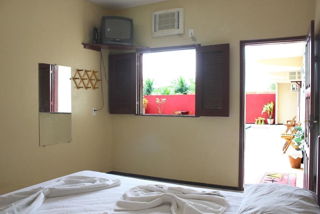 Foto - Pousada Vital