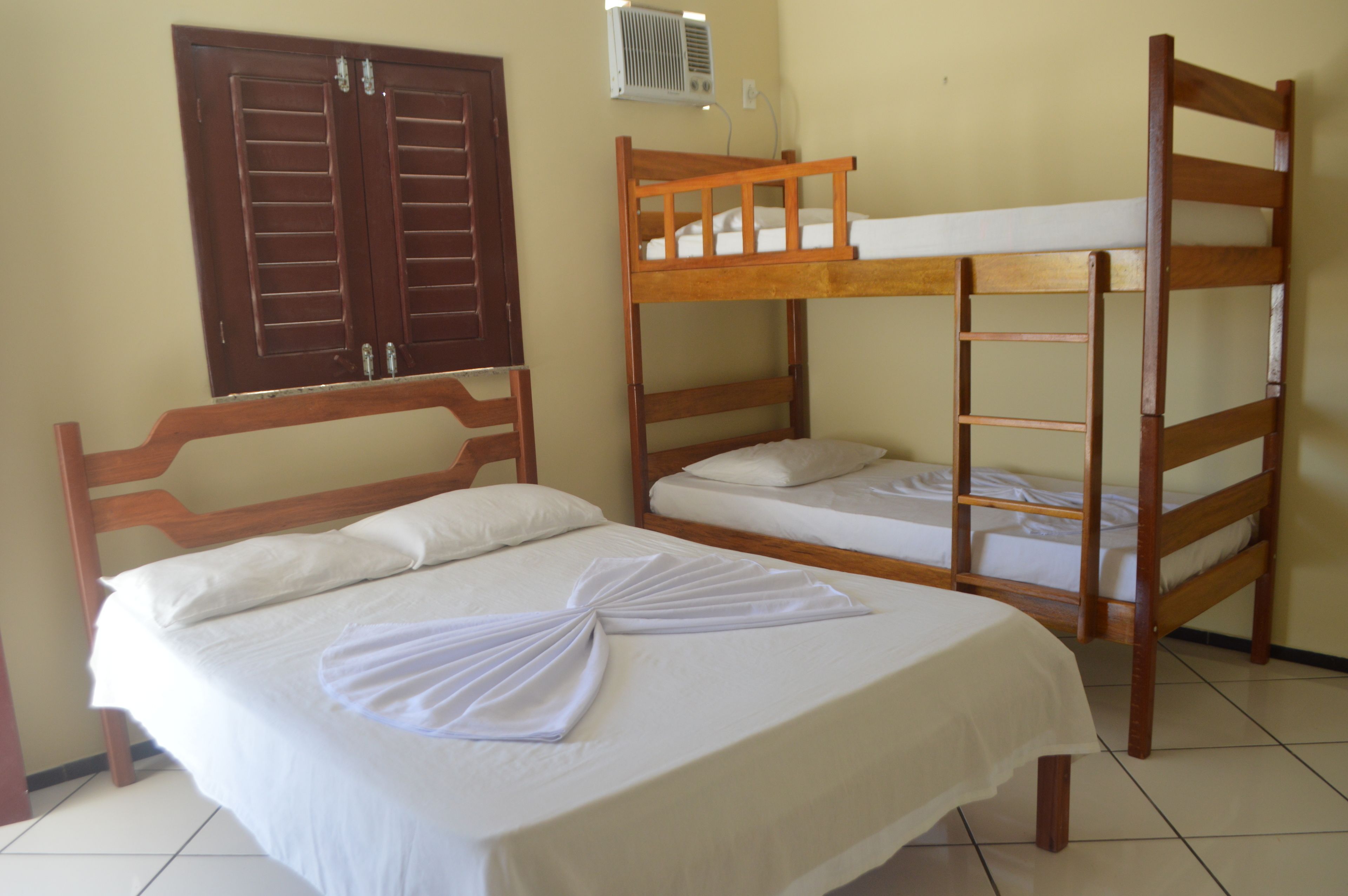 Foto - Pousada Vital