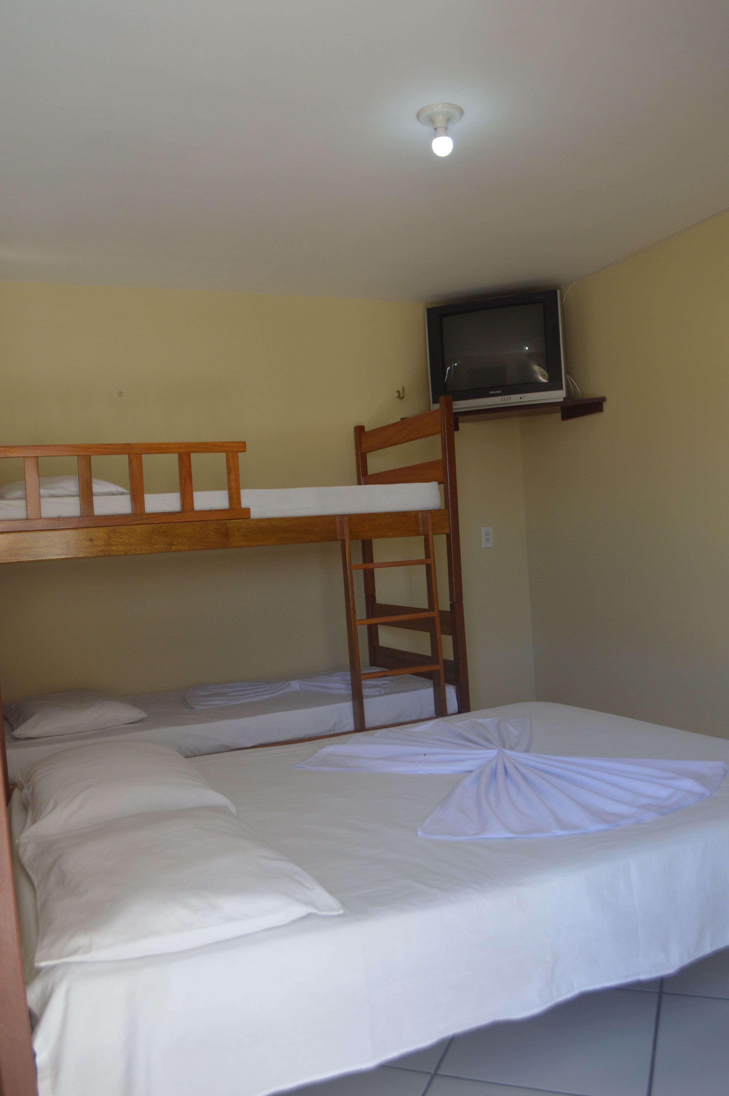 Foto - Pousada Vital