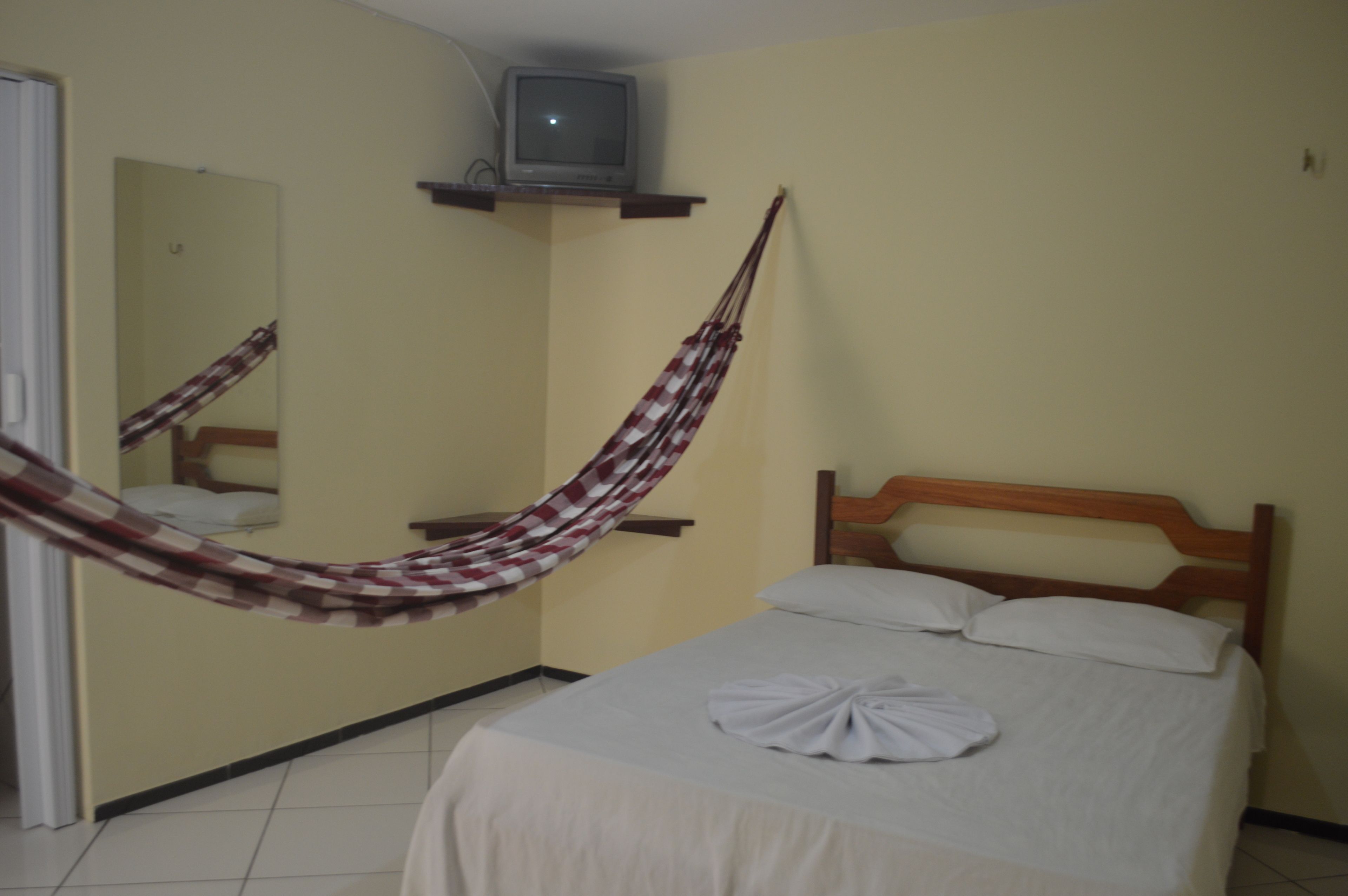 Foto - Pousada Vital