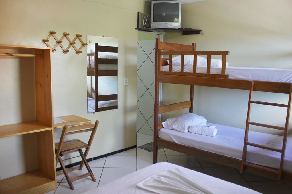 Foto - Pousada Vital