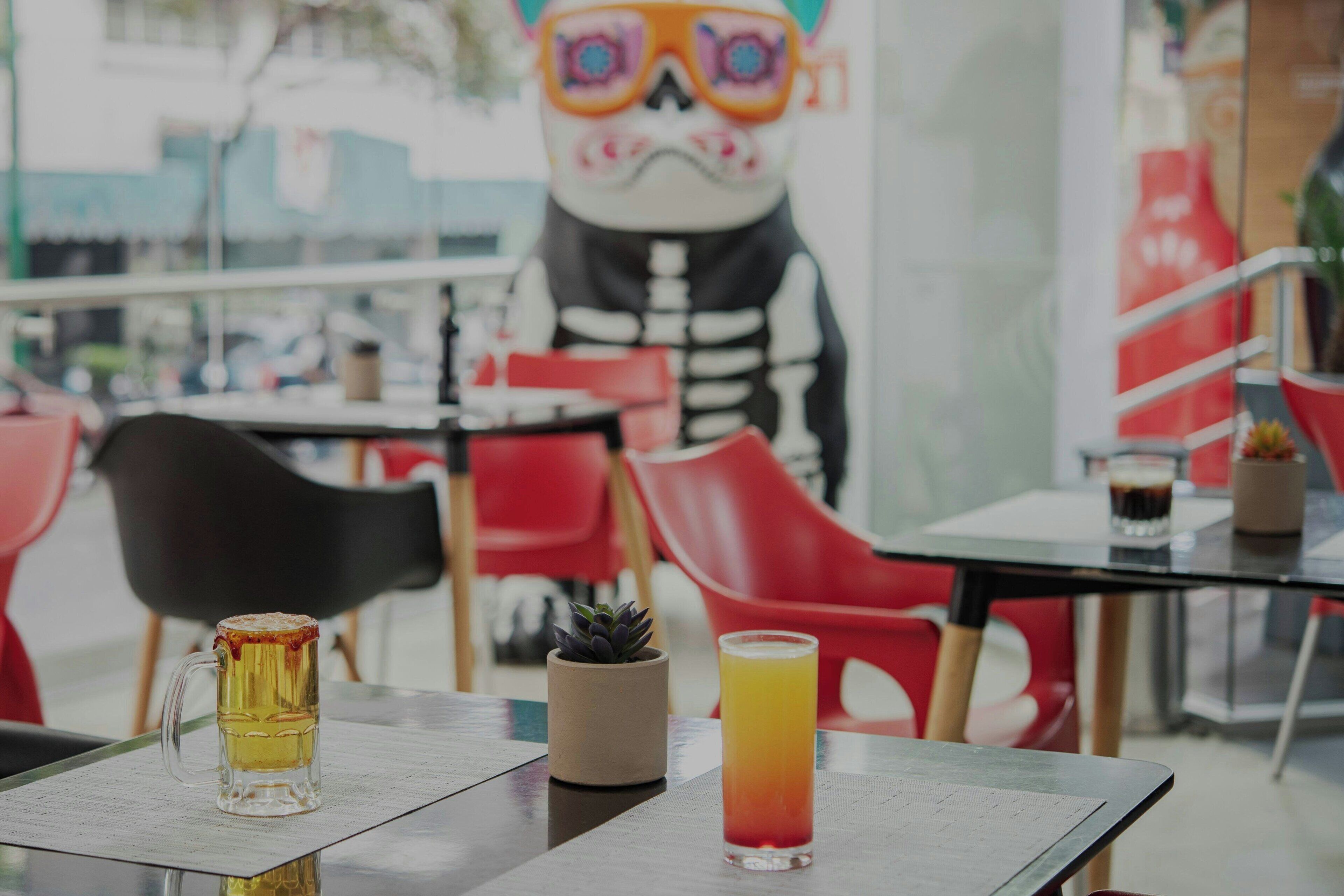 Foto - City Express by Marriott Ciudad de México Alameda