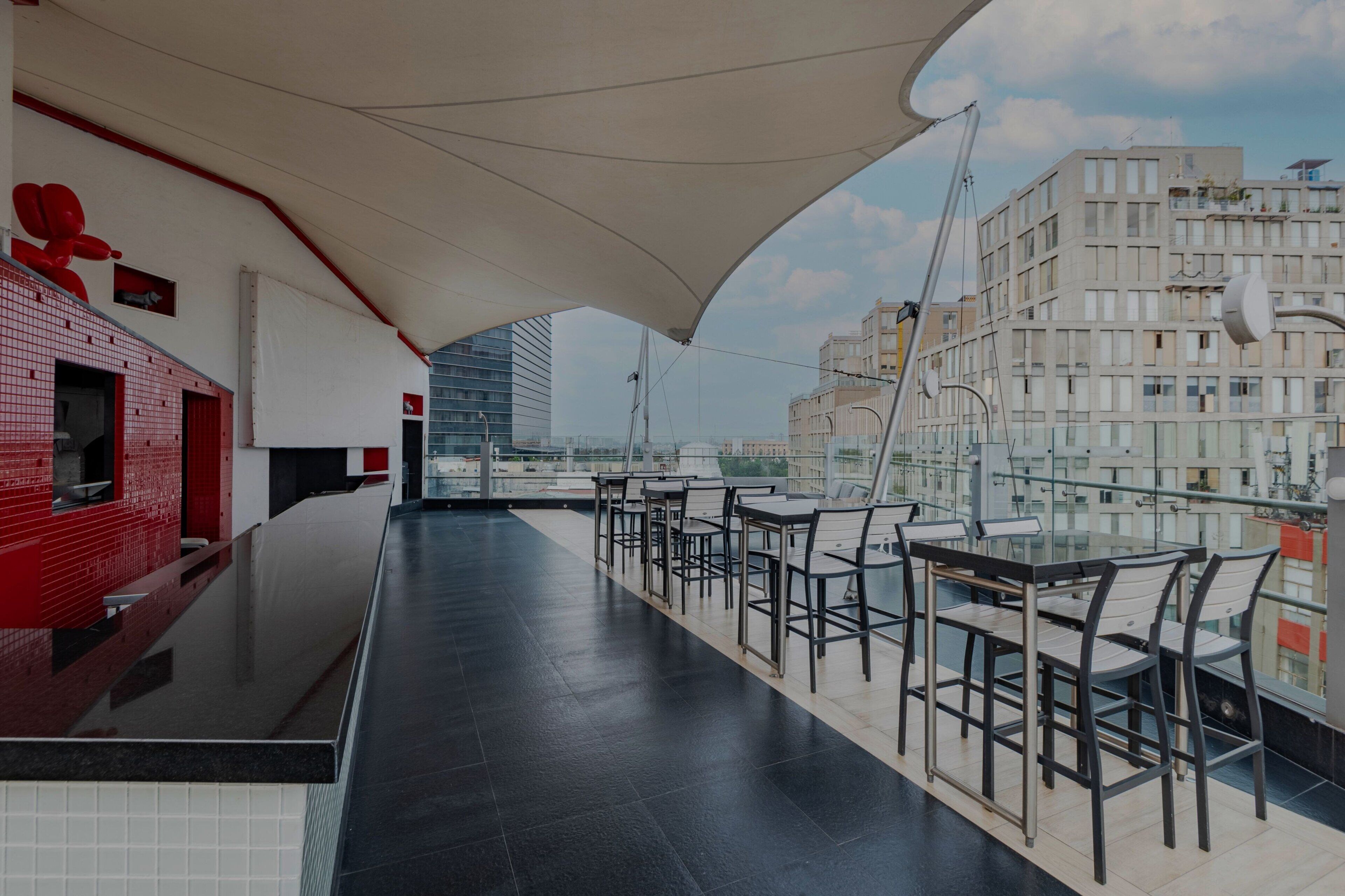 Foto - City Express by Marriott Ciudad de México Alameda