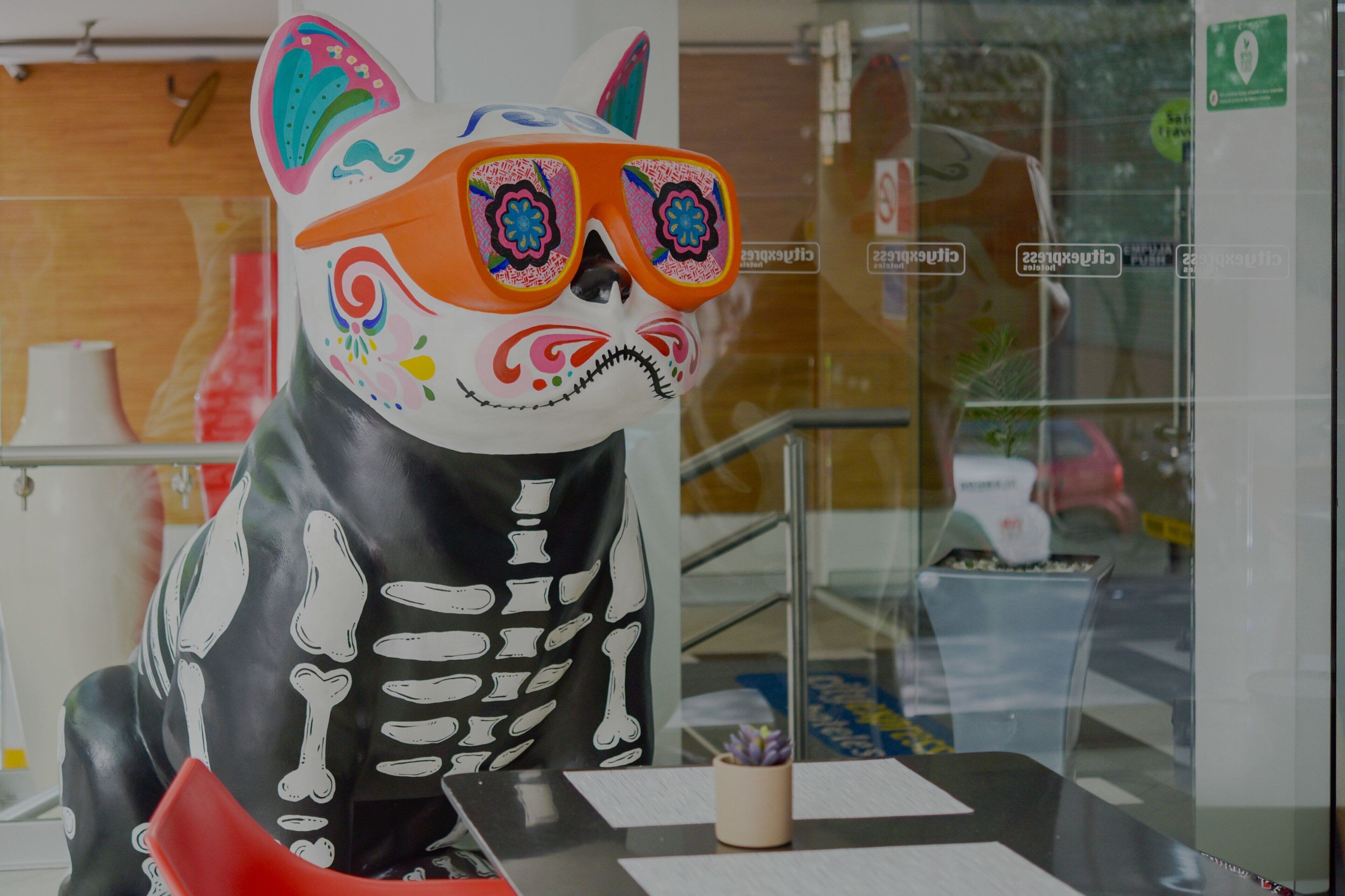 Foto - City Express by Marriott Ciudad de México Alameda