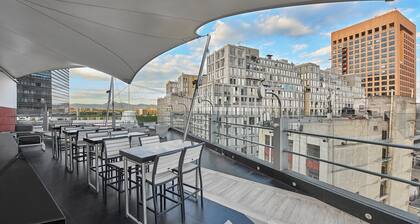 City Express by Marriott Ciudad De Mexico Alameda