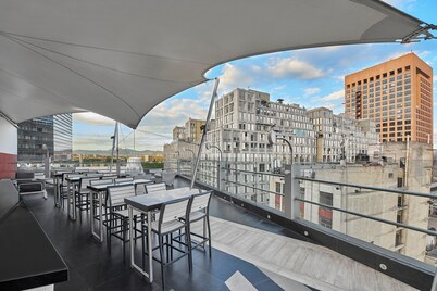 City Express by Marriott Ciudad De Mexico Alameda