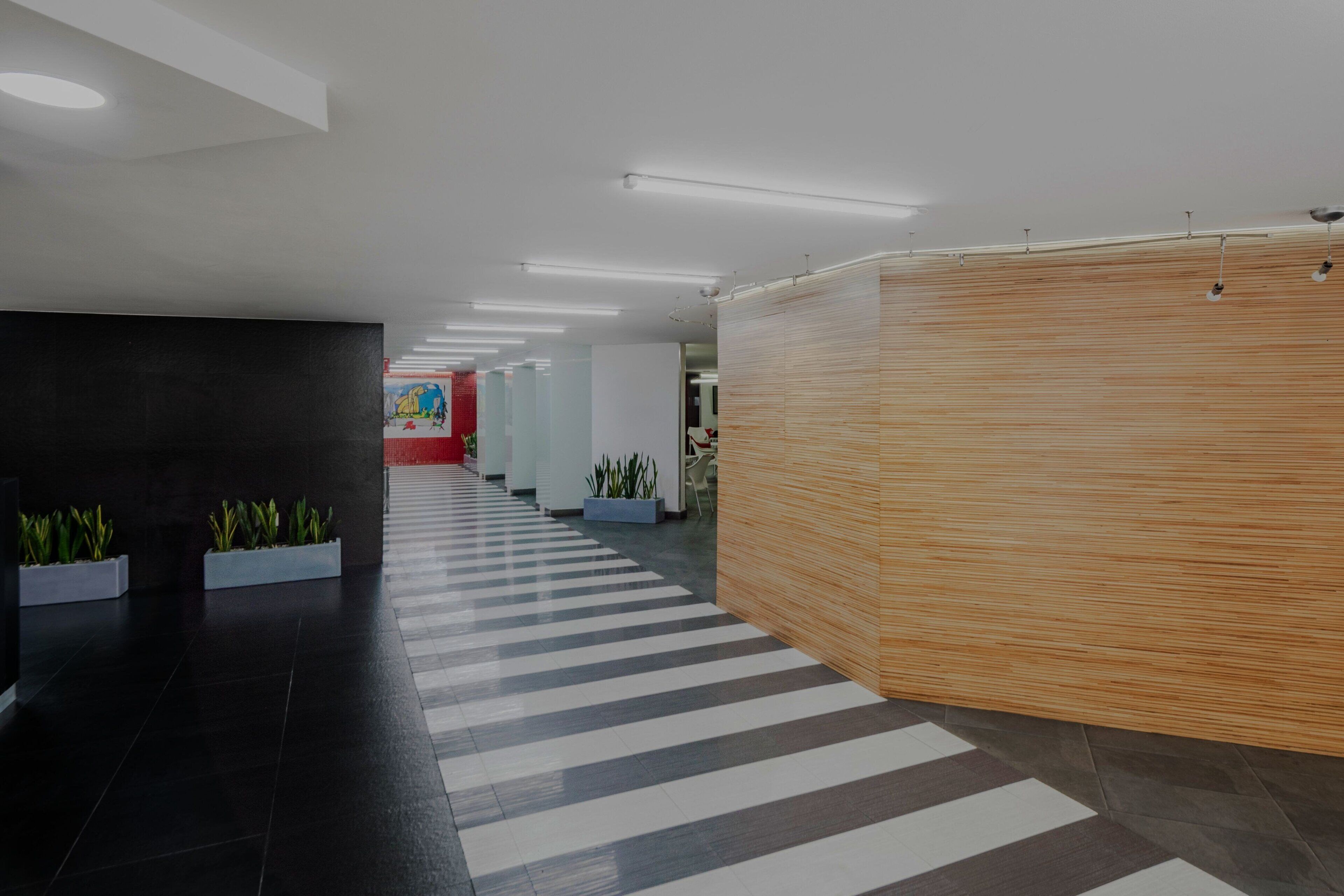 Foto - City Express by Marriott Ciudad de México Alameda