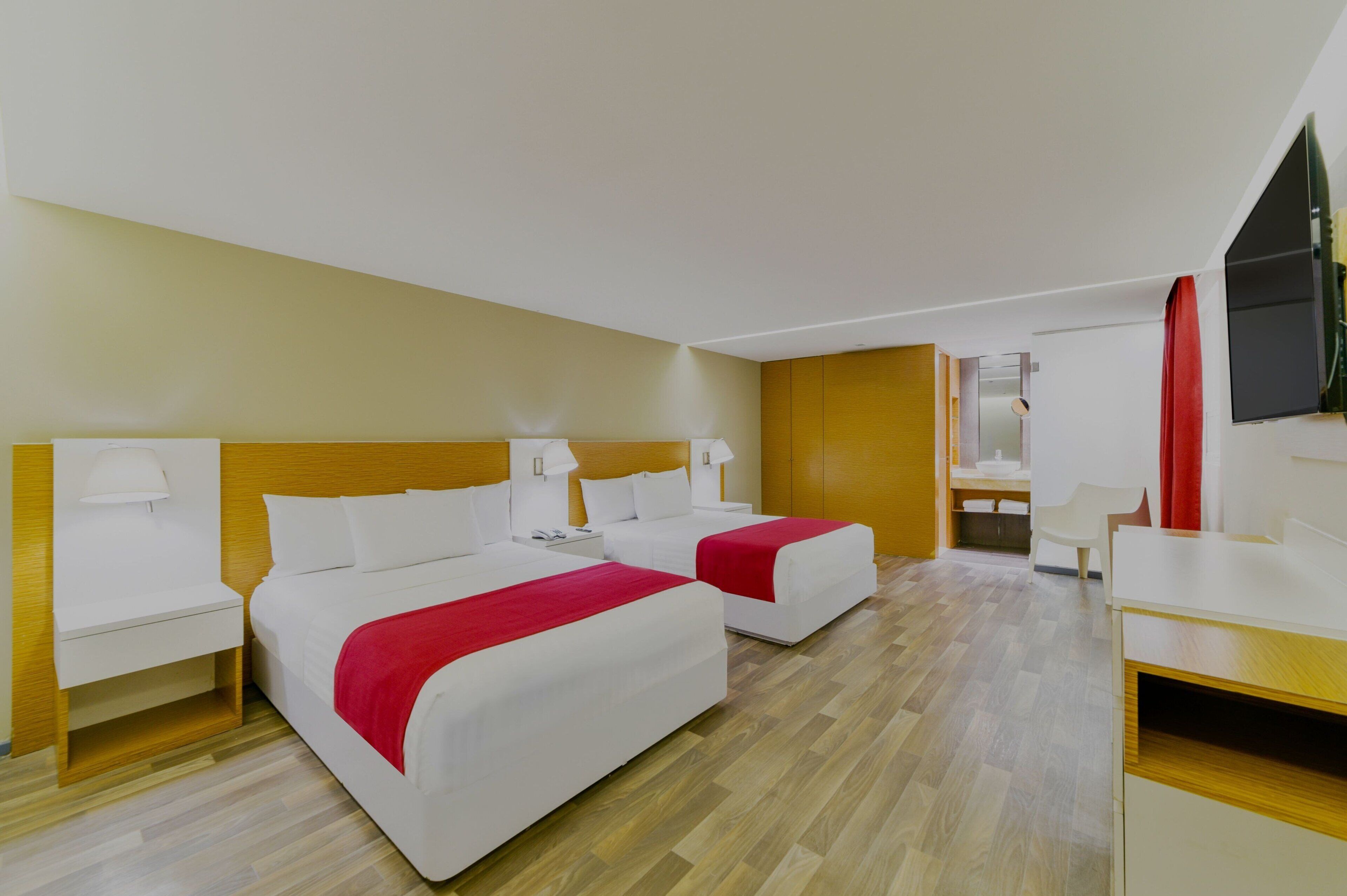 Foto - City Express by Marriott Ciudad de México Alameda