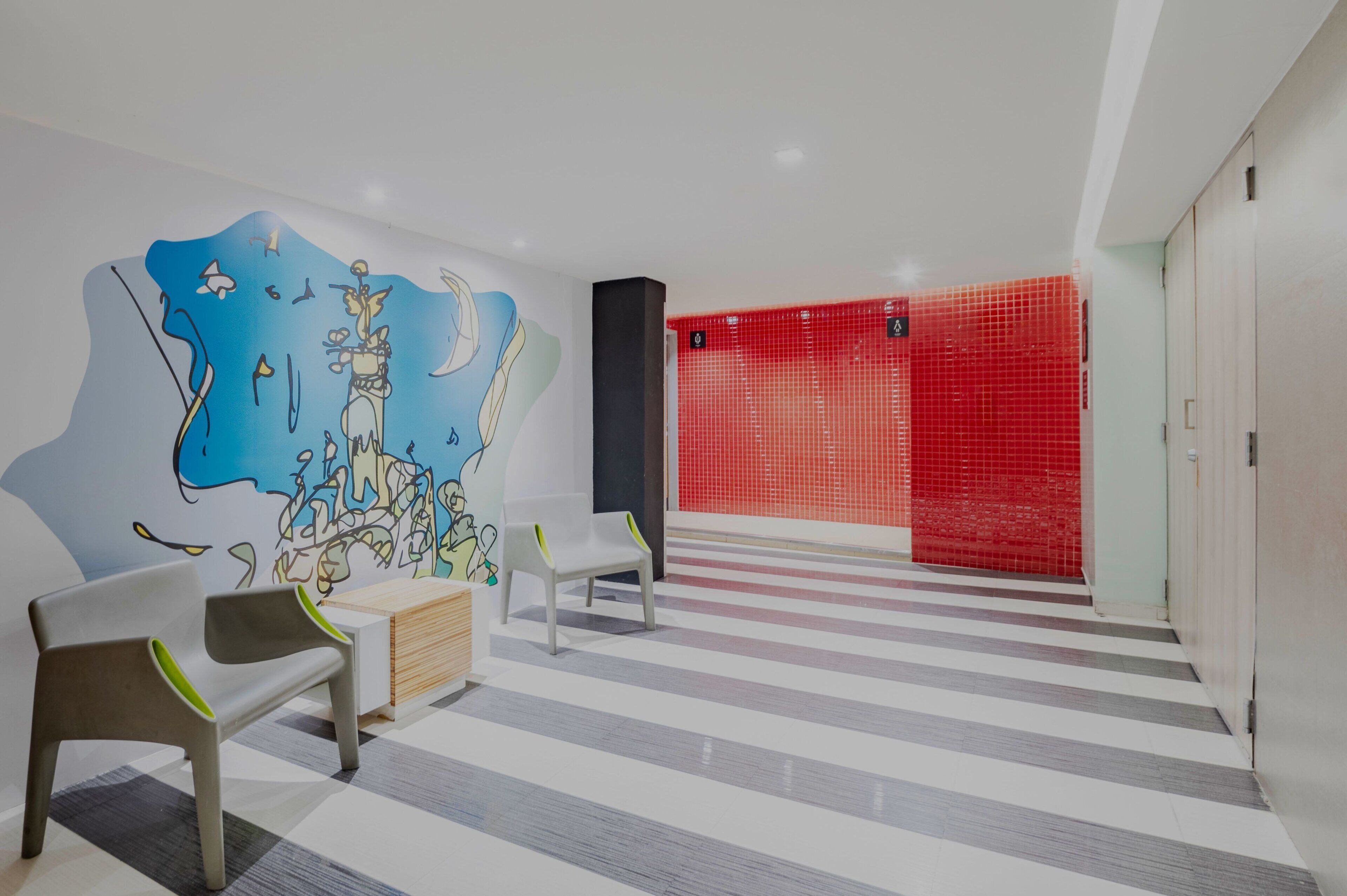 Foto - City Express by Marriott Ciudad de México Alameda