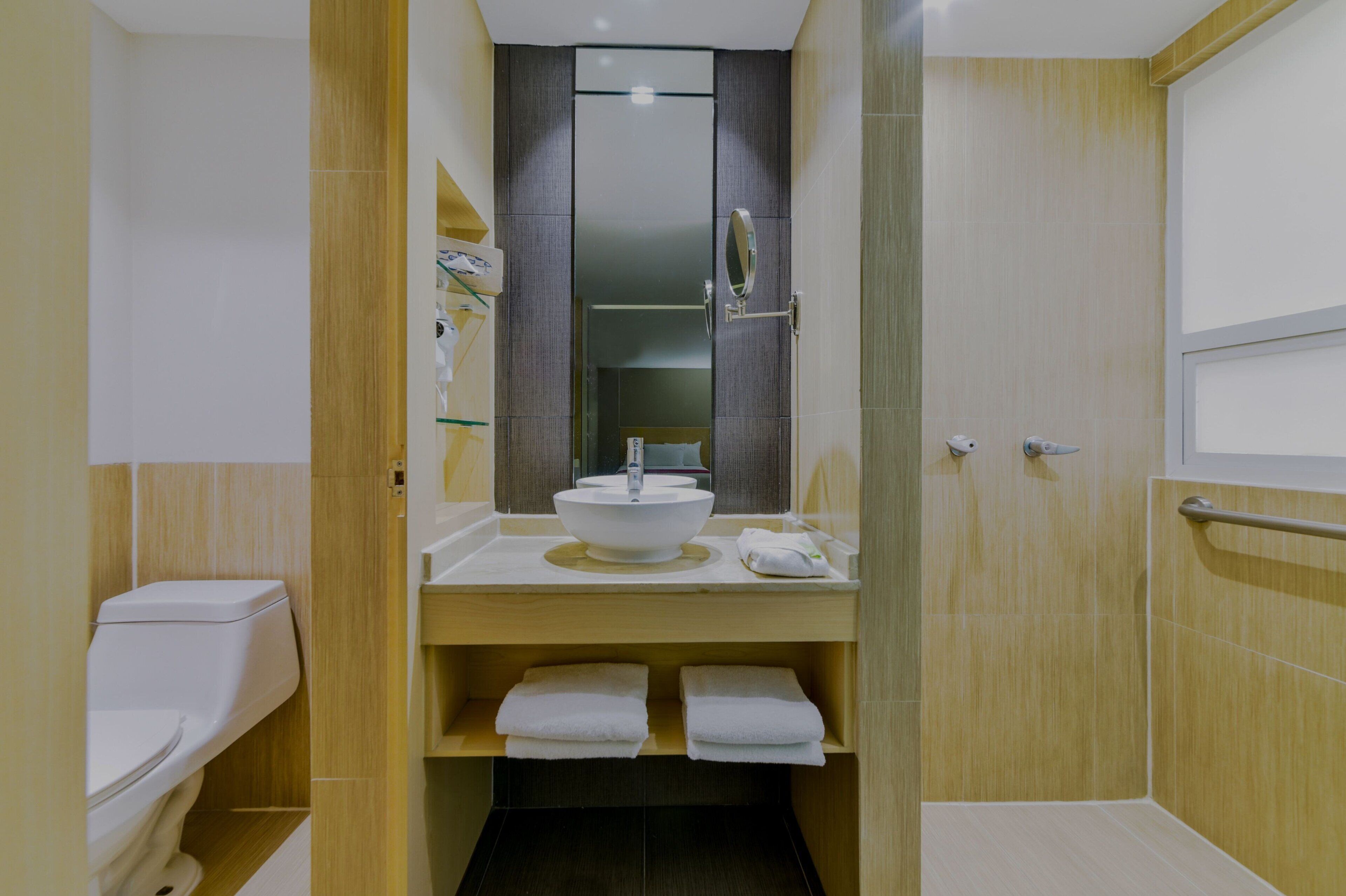 Foto - City Express by Marriott Ciudad de México Alameda