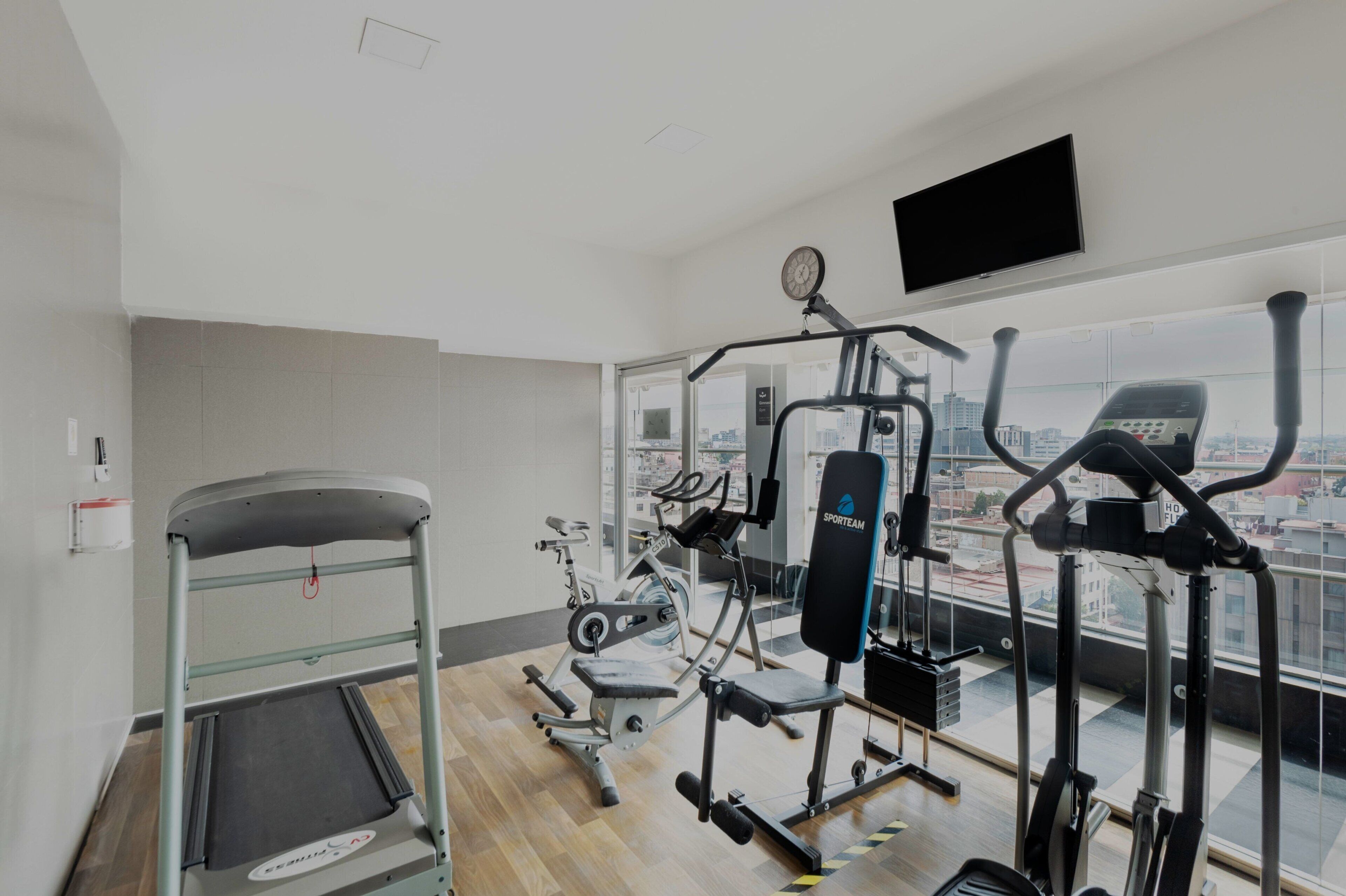 Foto - City Express by Marriott Ciudad de México Alameda