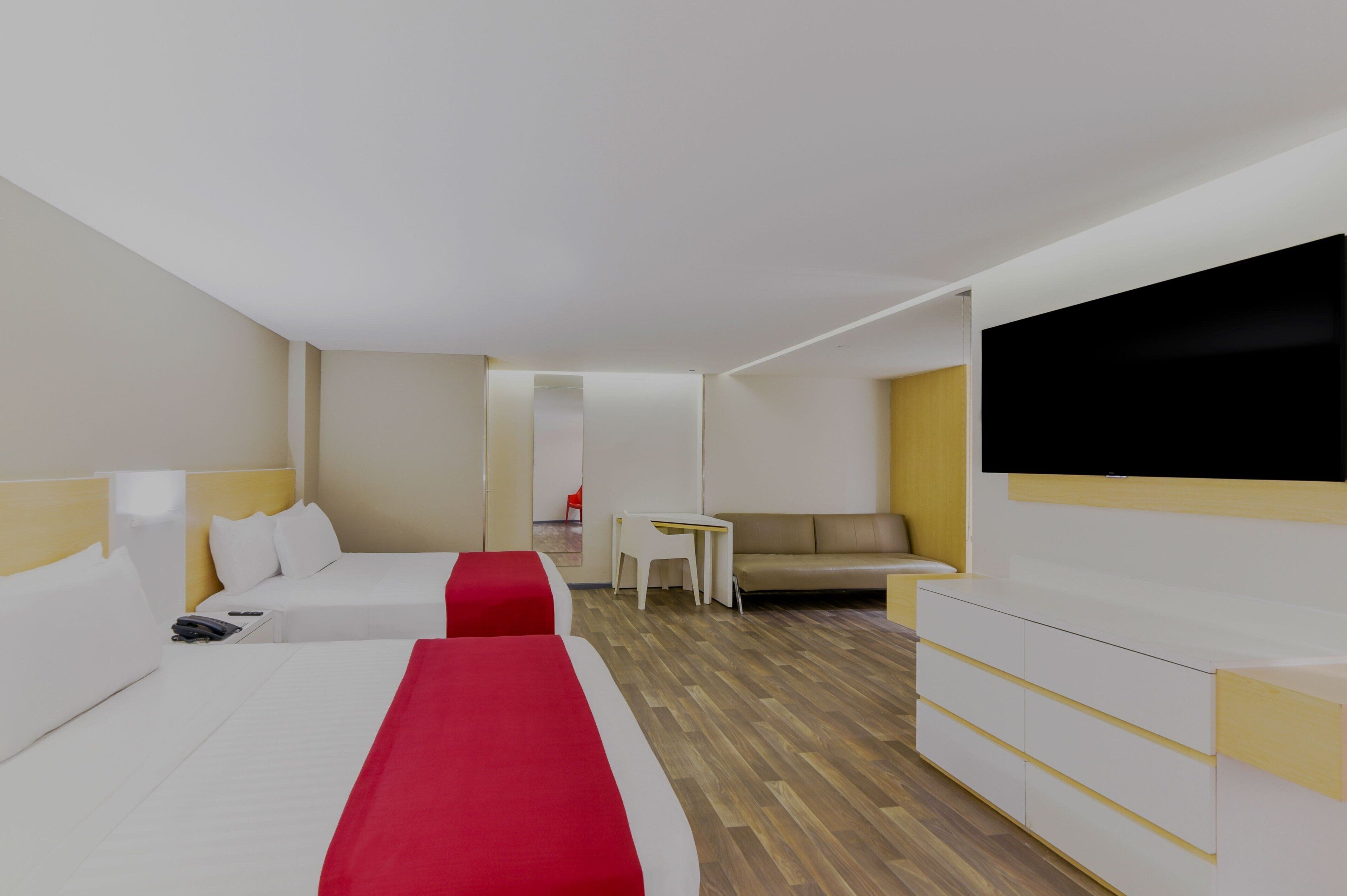 Foto - City Express by Marriott Ciudad de México Alameda