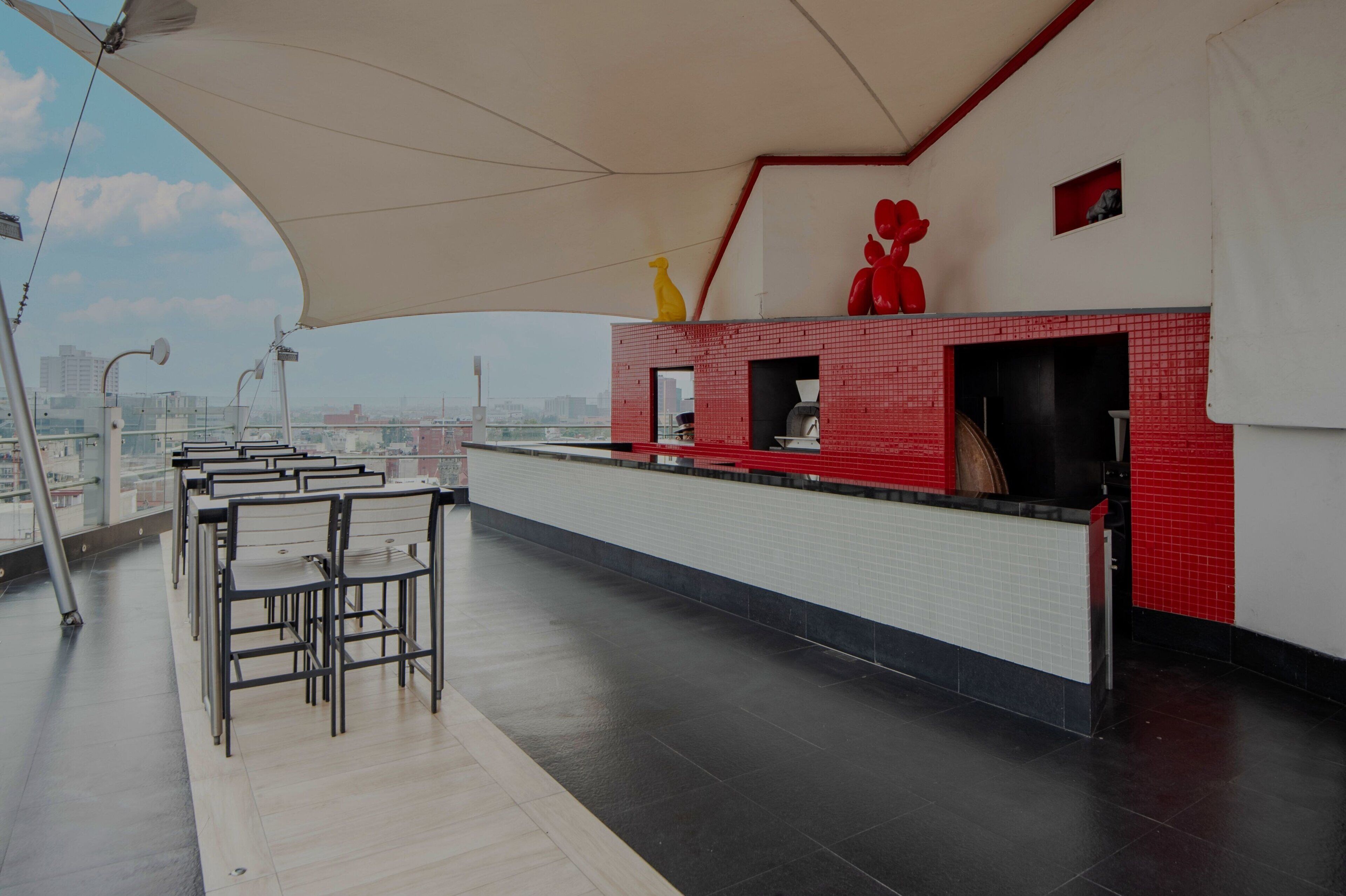 Foto - City Express by Marriott Ciudad de México Alameda