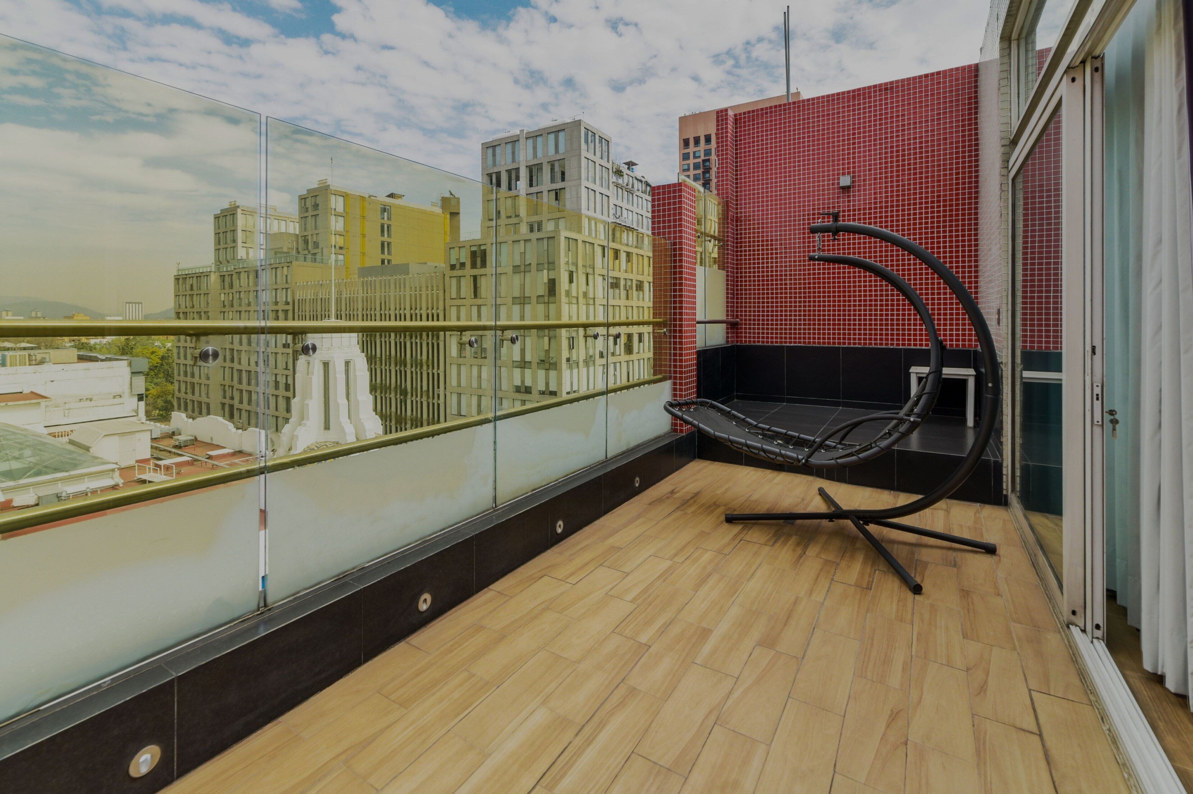 Foto - City Express by Marriott Ciudad de México Alameda