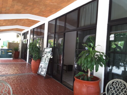 Hotel Balcon Gueela