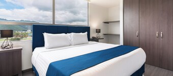 Pop Art Hotel Tocancipá y Centro de Convenciones