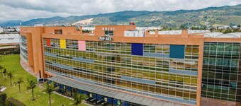 Pop Art Hotel Tocancipa y Centro de Convenciones