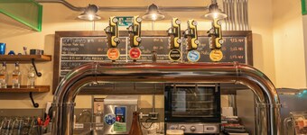 ポップ アート ホテル トカンシパ イ セントロ デ コンベンシオネス