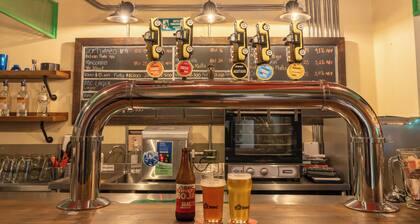 Pop Art Hotel Tocancipá y Centro de Convenciones