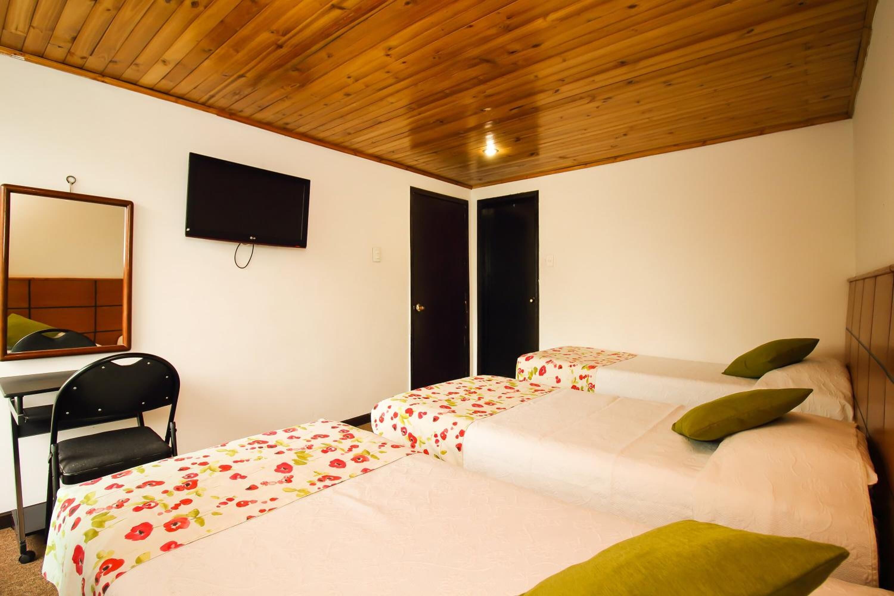 in-room safe, desk, iron/ironing board, free wifi