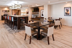 Lobby - Hampton Inn El Centro (El Centro)