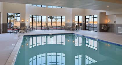 Hampton Inn El Centro