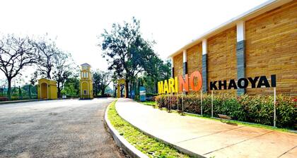 The Secret Cliff Boutique Resort